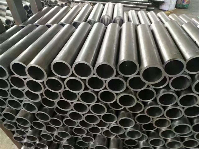 南明30CrMo精密无缝钢管